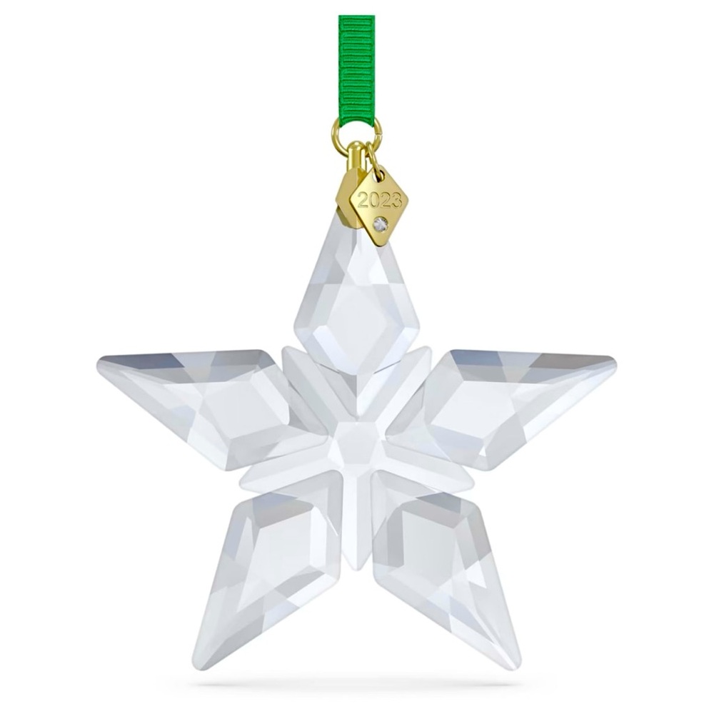 Swarovski Annual Edition Ornament 2023 Large